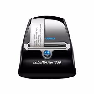Imprimante d’étiquettes Dymo LabelWriter 450