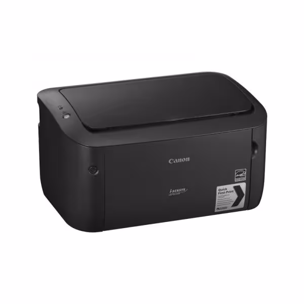 Canon i-SENSYS LBP6030B Imprimante Laser [8468B006AA] - vue 2