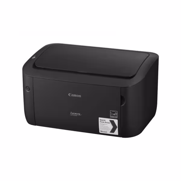 Canon i-SENSYS LBP6030B Imprimante Laser [8468B006AA] - vue 3