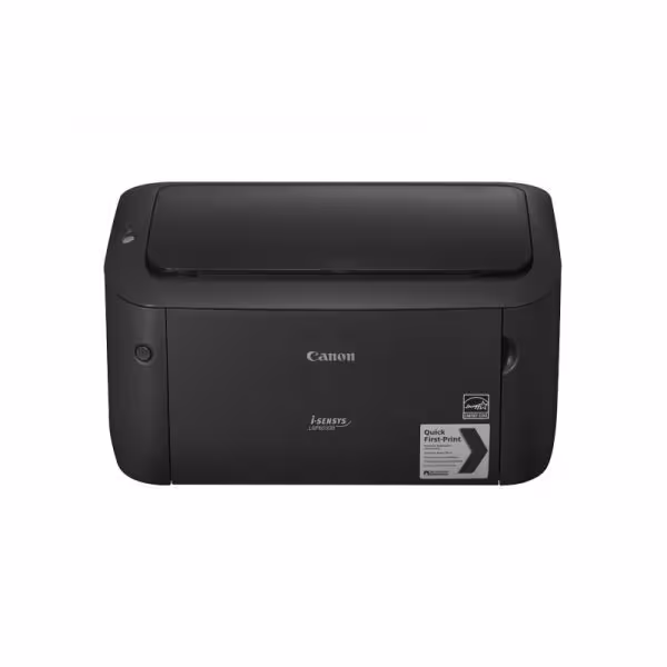 Canon i-SENSYS LBP6030B Imprimante Laser [8468B006AA] - vue 4