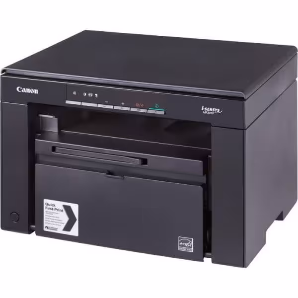 Canon i-SENSYS MF3010 Imprimante Laser 3en1 (5252B004AB)