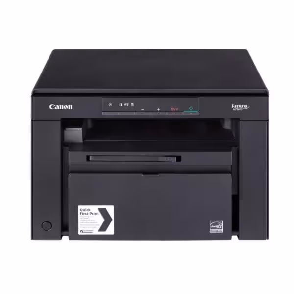 Canon i-SENSYS MF3010 Imprimante Laser 3en1 (5252B004AB) - vue 2