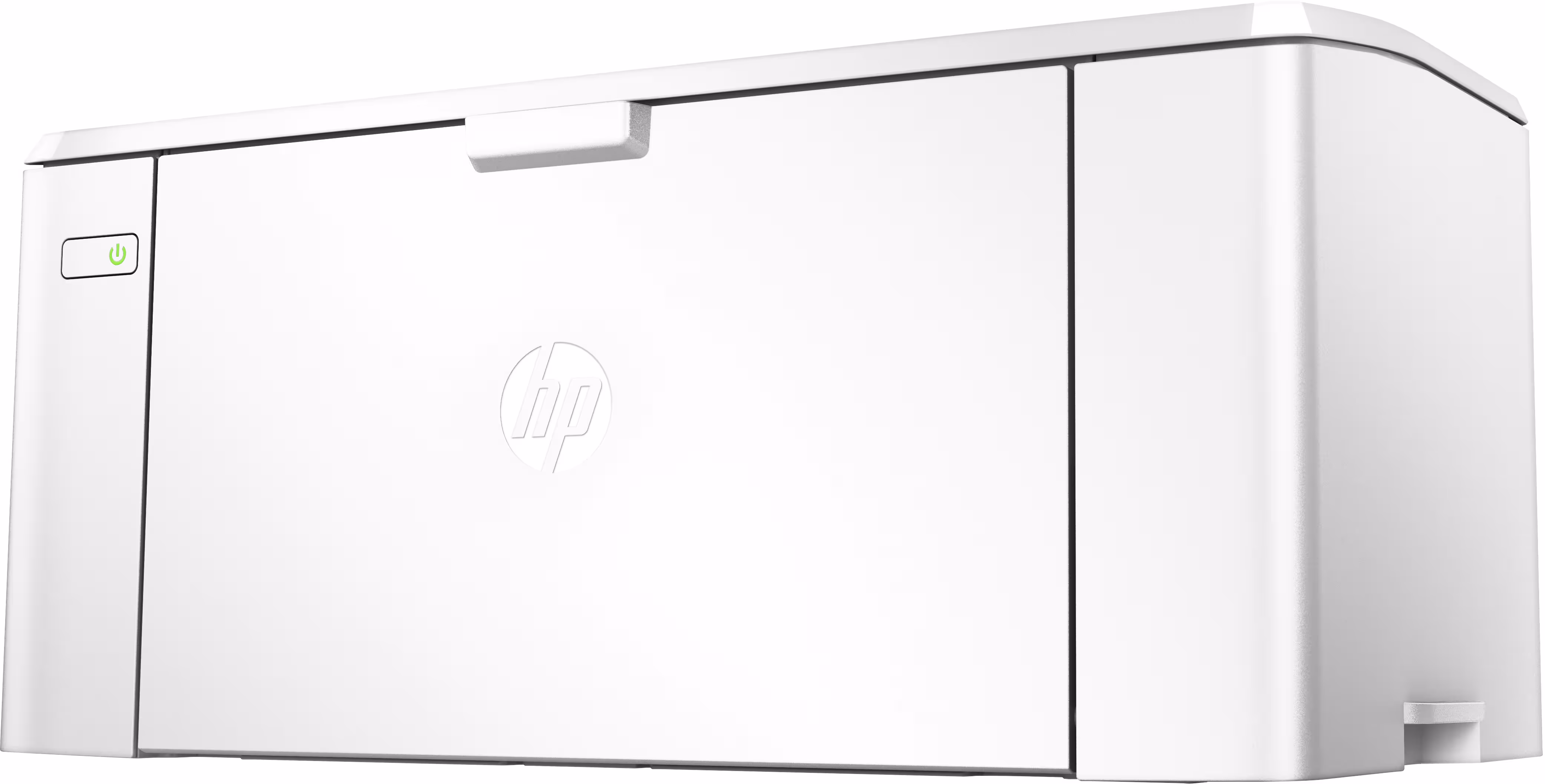 Imprimante Laser HP Laserjet Pro M102W - vue 3