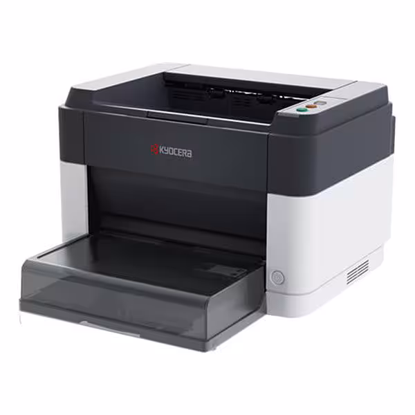 Kyocera FS-1040 Ecosys Imprimante Laser Monochrome [FS-1040] - vue 2