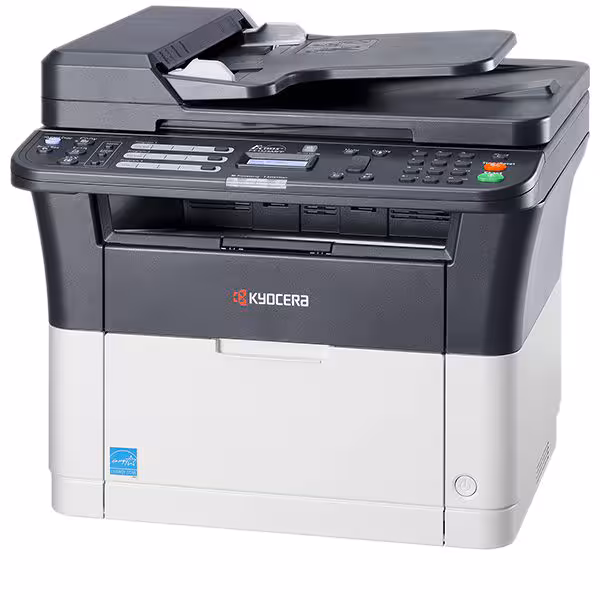 Kyocera FS-1120MFP Imprimante Laser Multifonction 4en1 [FS-1120mfp]