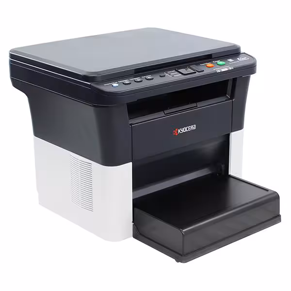Kyocera FS-1120MFP Imprimante Laser Multifonction 4en1 [FS-1120mfp] - vue 2
