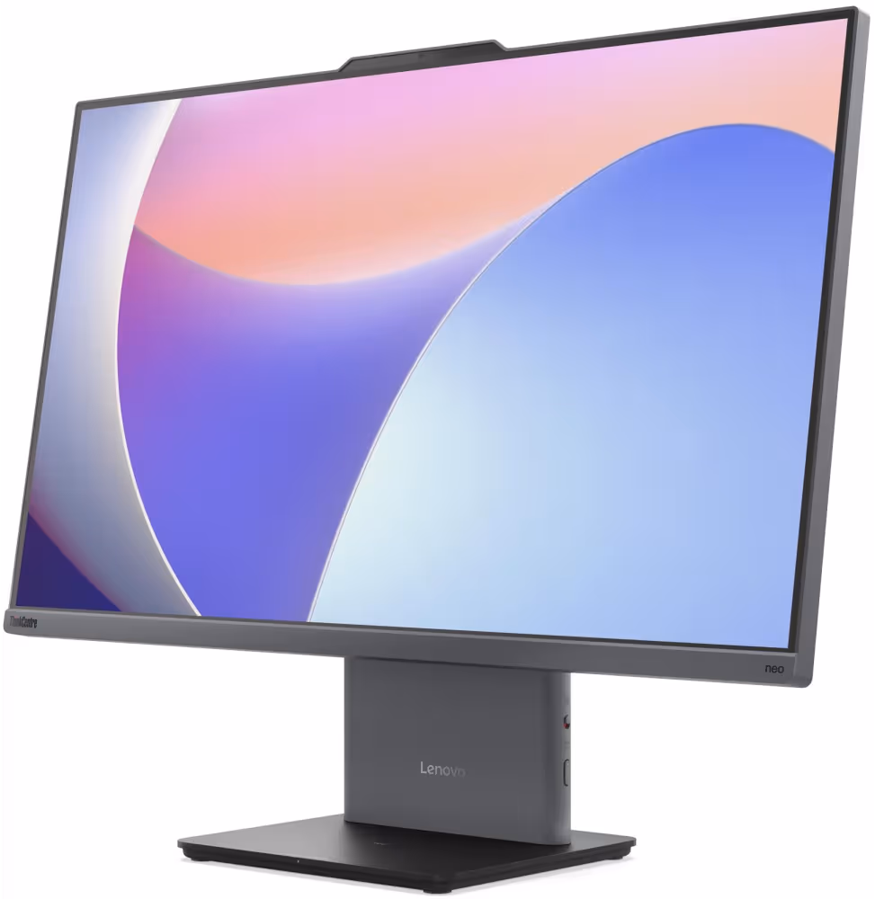 Lenovo Multifonction Neo 50a-27 27  Toch I7 16GB 512 SSD DOS [12SA0013FM] - vue 3
