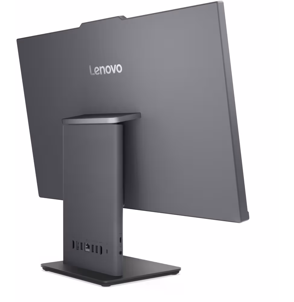 Lenovo Multifonction Neo 55a-24 23.8  R7 16GB 512 SSD DOS 3Y [13F9000VFM] - vue 4