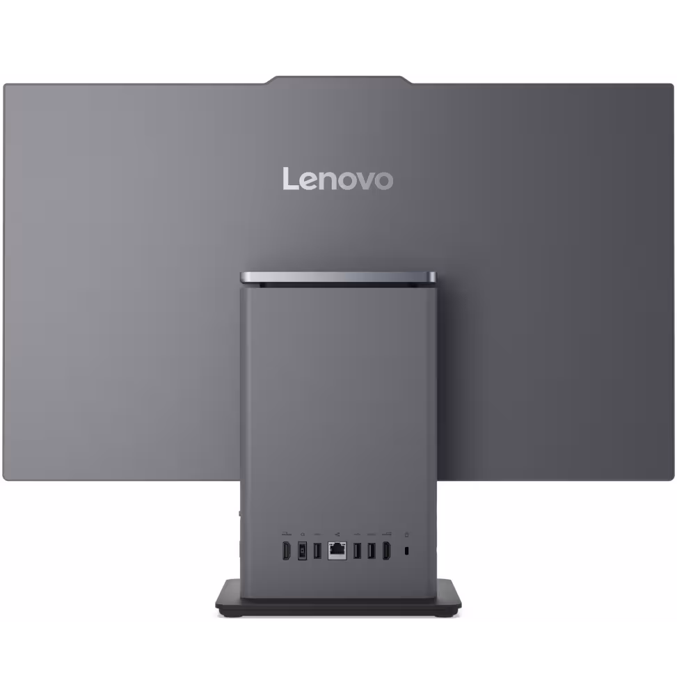 Lenovo Multifonction Neo 55a-24 23.8  R7 16GB 512 SSD DOS 3Y [13F9000VFM] - vue 5