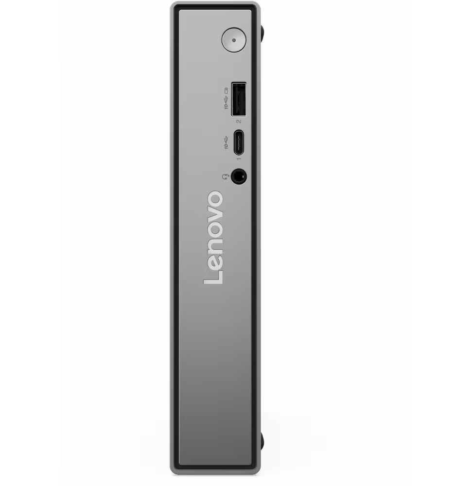 Lenovo PC de Bureau Tiny Neo 50q I5 8GB 512 SSD DOS 1Y [13B9005CFM]