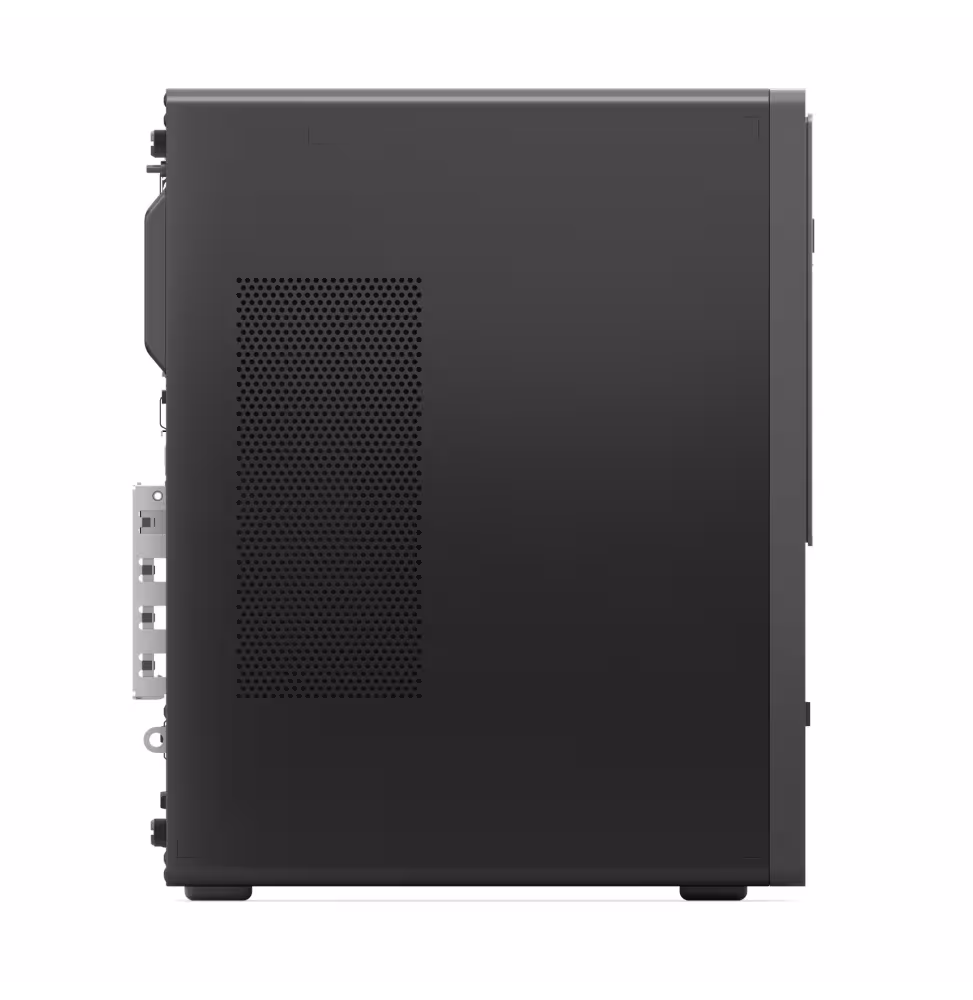Lenovo PC de Bureau Tower Neo 50t U5 8G 512GB DOS 3Y [13BD002WFM] - vue 5