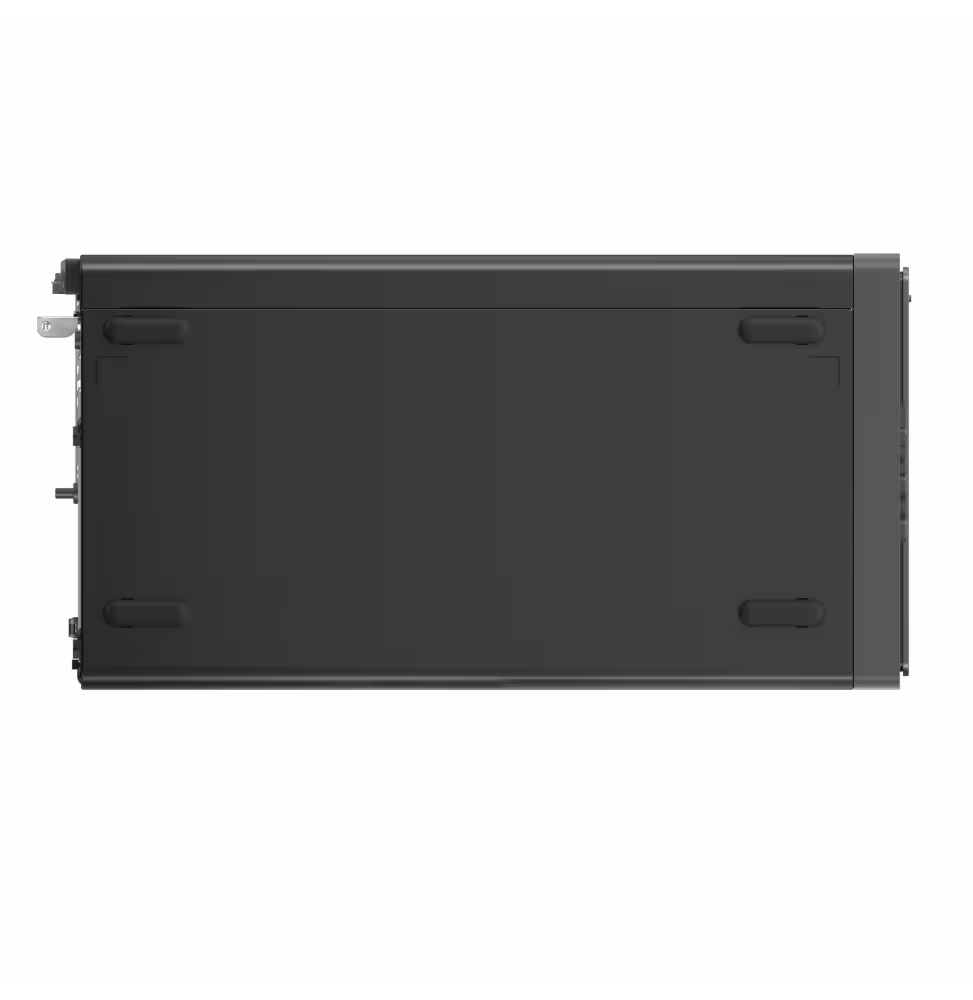 Lenovo PC de Bureau Tower Neo 50t U5 8G 512GB DOS 3Y [13BD002WFM] - vue 8