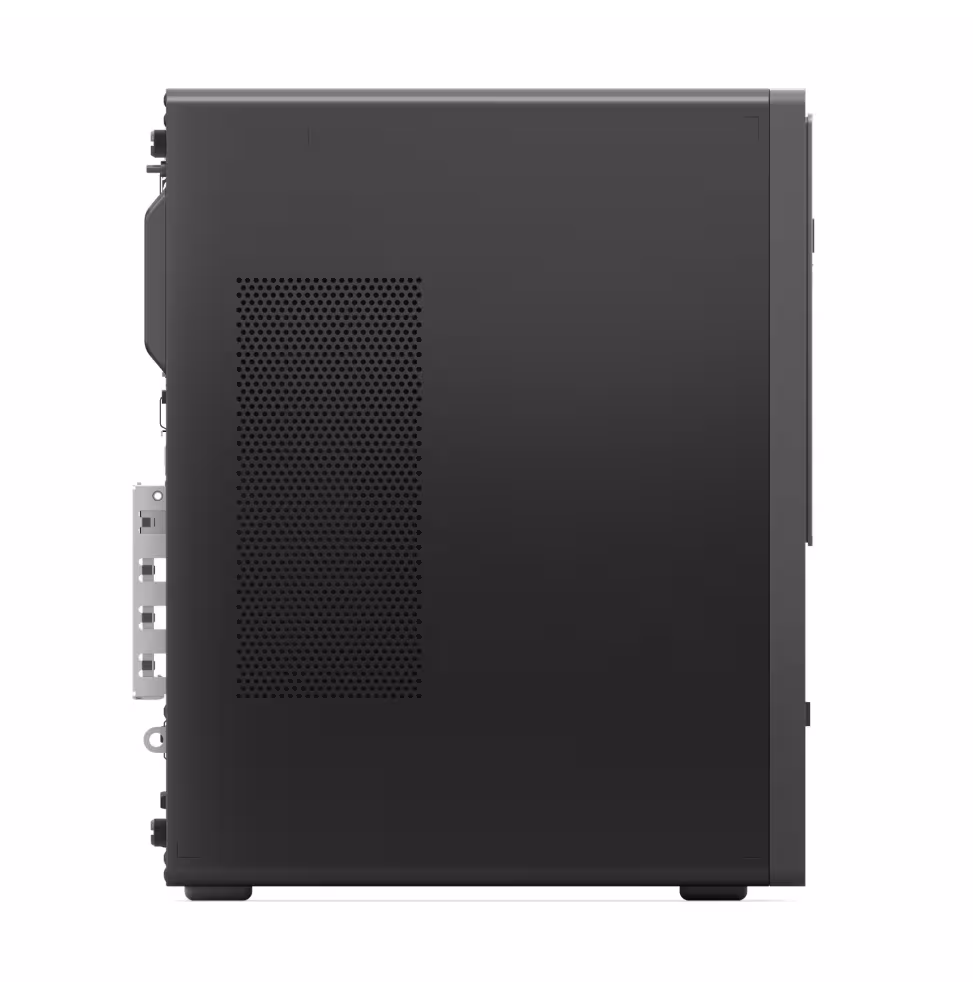 Lenovo PC de Bureau Tower Neo 50t U7 8G 512GB DOS 3Y [13BD002KFM] - vue 5