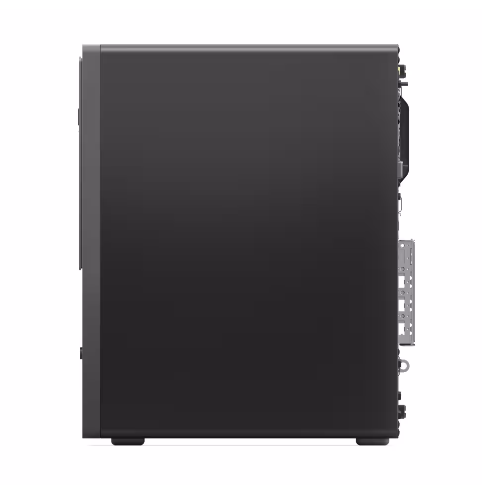 Lenovo PC de Bureau Tower Neo 50t U7 8G 512GB DOS 3Y [13BD002KFM] - vue 6