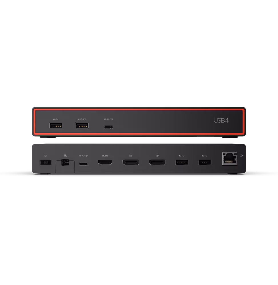 Lenovo Dock Station ThinkPad Universal USB-C [40BF0100EU]