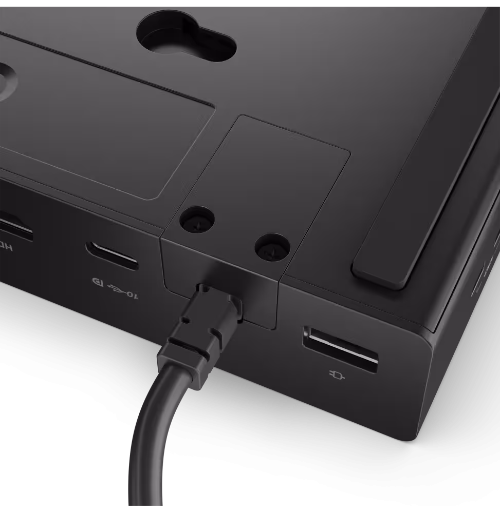 Lenovo Dock Station ThinkPad Universal USB-C [40BF0100EU] - vue 14
