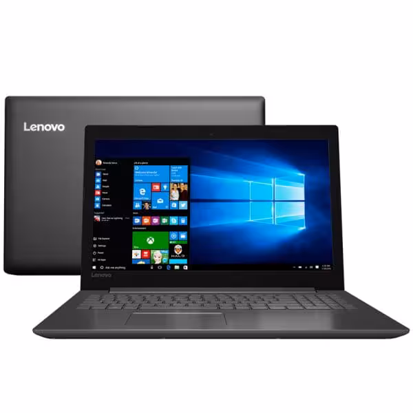 Lenovo IdeaPad 320 i5-7200U 4Go 1To – 80XL00PDFG [80XL00PDFG]