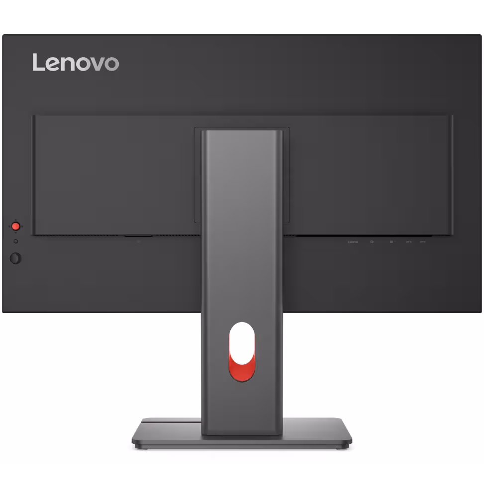 Lenovo Monitor P27Q-40 27  2K QHD [64A7GAT6EU] - vue 5
