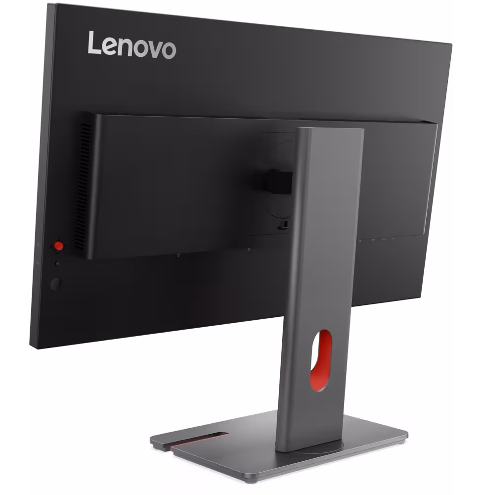Lenovo Monitor P27Q-40 27  2K QHD [64A7GAT6EU] - vue 6