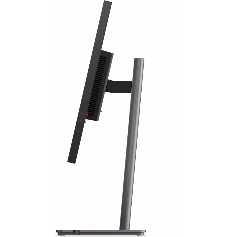 Lenovo Monitor P27Q-40 27  2K QHD [64A7GAT6EU] - vue 8