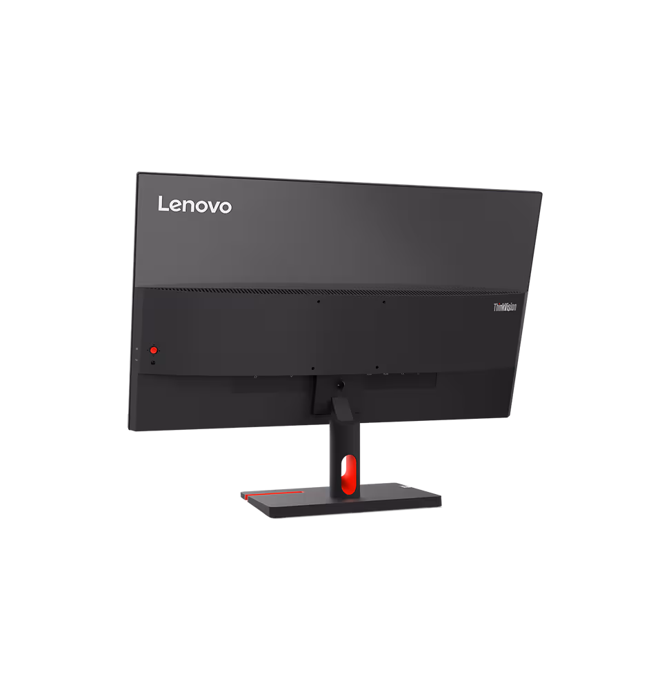 Lenovo Monitor S27i-30 27  IPS panel   1920 x 1080 [63DFKAT4EU] - vue 4