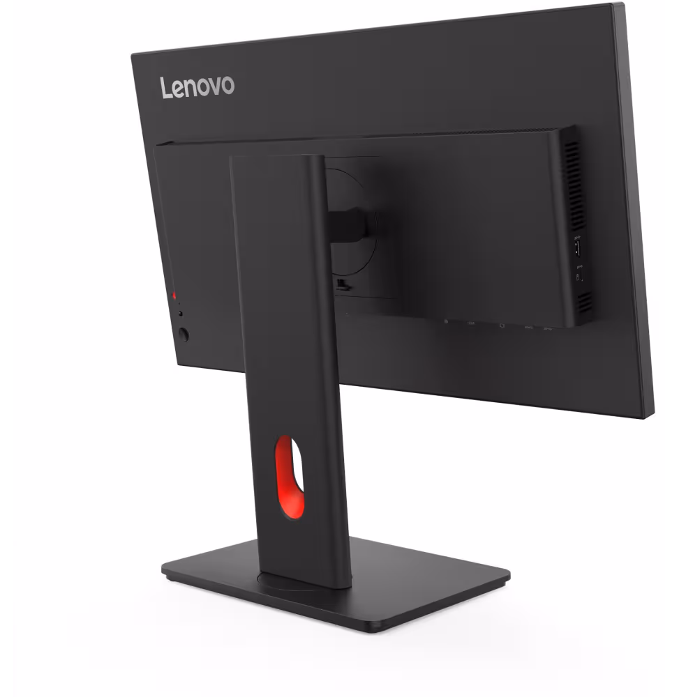 Lenovo Monitor T24-40 24  FHD [64A4MAT2EU] - vue 4
