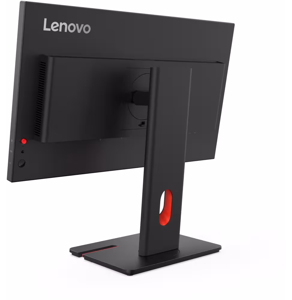 Lenovo Monitor T24-40 24  FHD [64A4MAT2EU] - vue 6