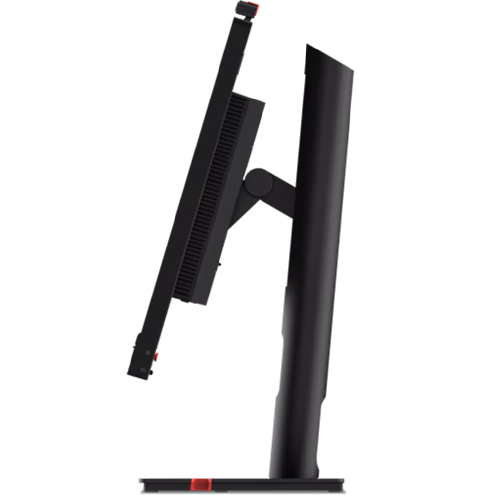 Lenovo Monitor T24v-30 24  IPS panel   1920 x 1080 [63D8MAT3EU] - vue 6