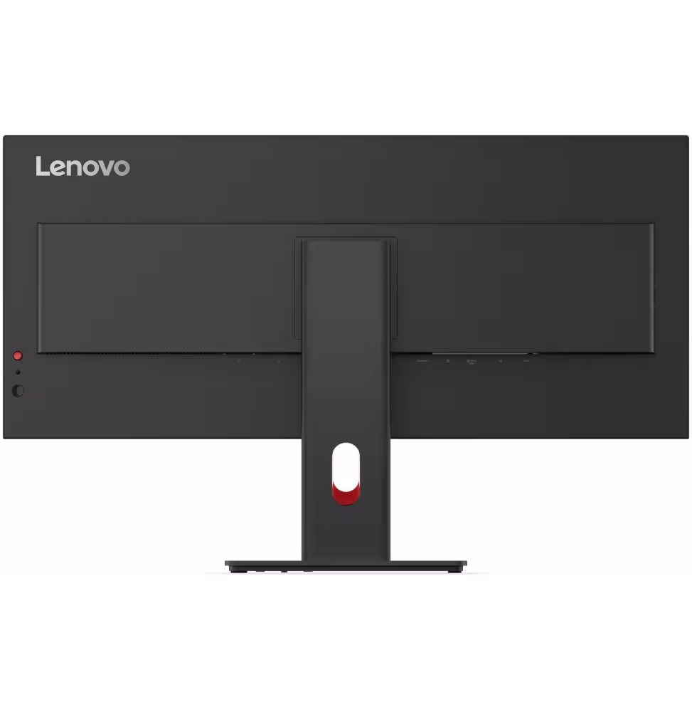 Lenovo Monitor T34WD-40 34  Curved [64AEGAT1EU] - vue 5