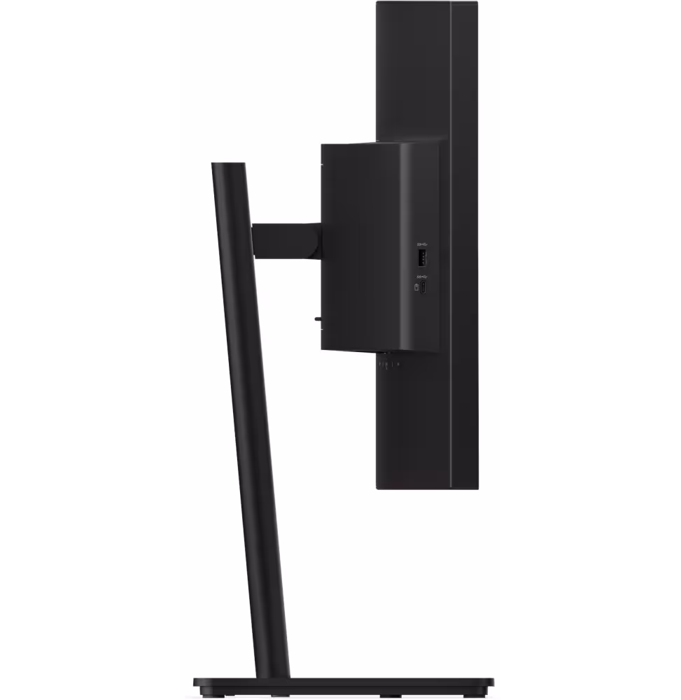 Lenovo Monitor T34WD-40 34  Curved [64AEGAT1EU] - vue 7