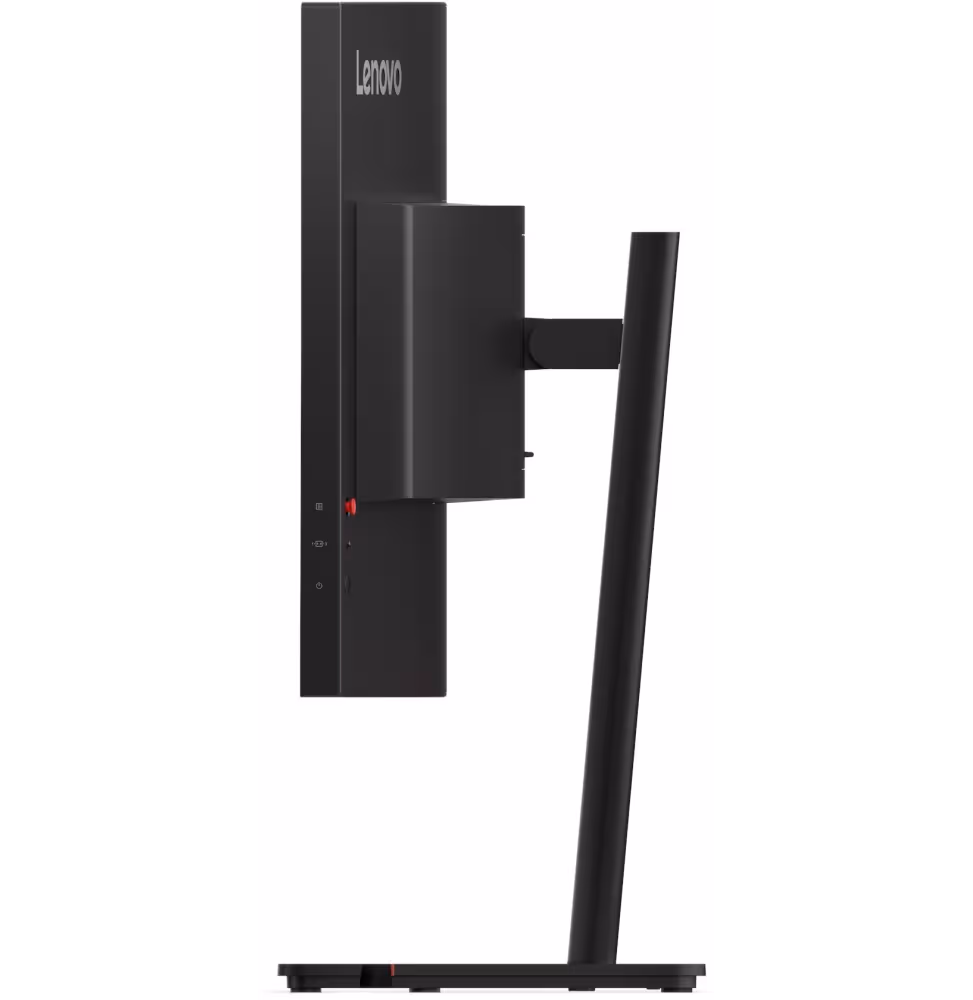 Lenovo Monitor T34WD-40 34  Curved [64AEGAT1EU] - vue 8