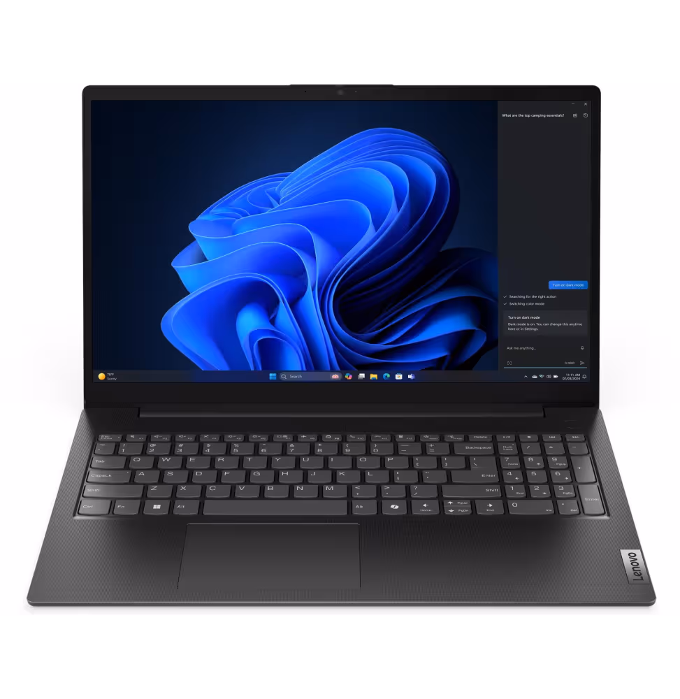 Lenovo Notebook V15 15.6  I5 8GB 512 SSD DOS 1Y [83GW006XTP]