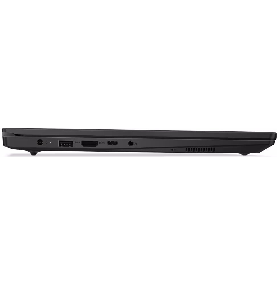 Lenovo Notebook V15 15.6  I5 8GB 512 SSD DOS 1Y [83GW006XTP] - vue 8