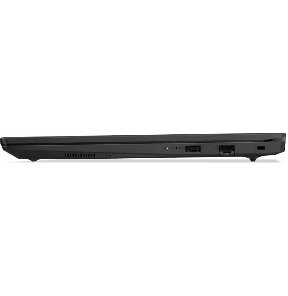 Lenovo Notebook V15 15.6  I5 8GB 512 SSD DOS 1Y [83GW006XTP] - vue 9