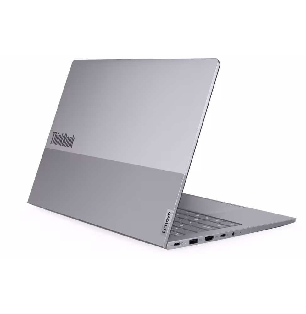 Lenovo Thinkbook 14  Touch U5 16GB 512 SSD DOS 2YW [21SJ004HTP] - vue 9