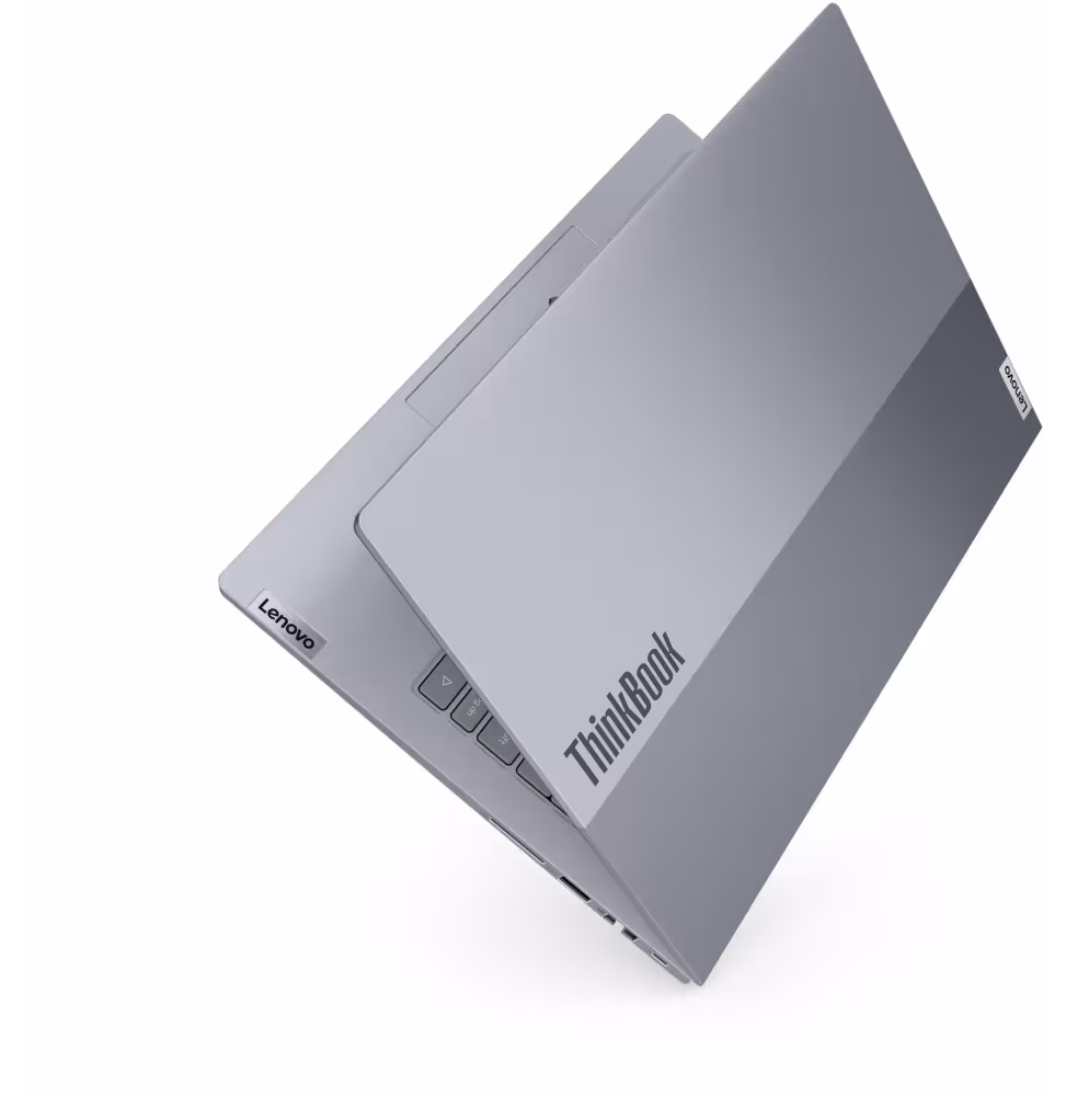 Lenovo Thinkbook 14  Touch U5 16GB 512 SSD DOS 2YW [21SJ004HTP] - vue 11