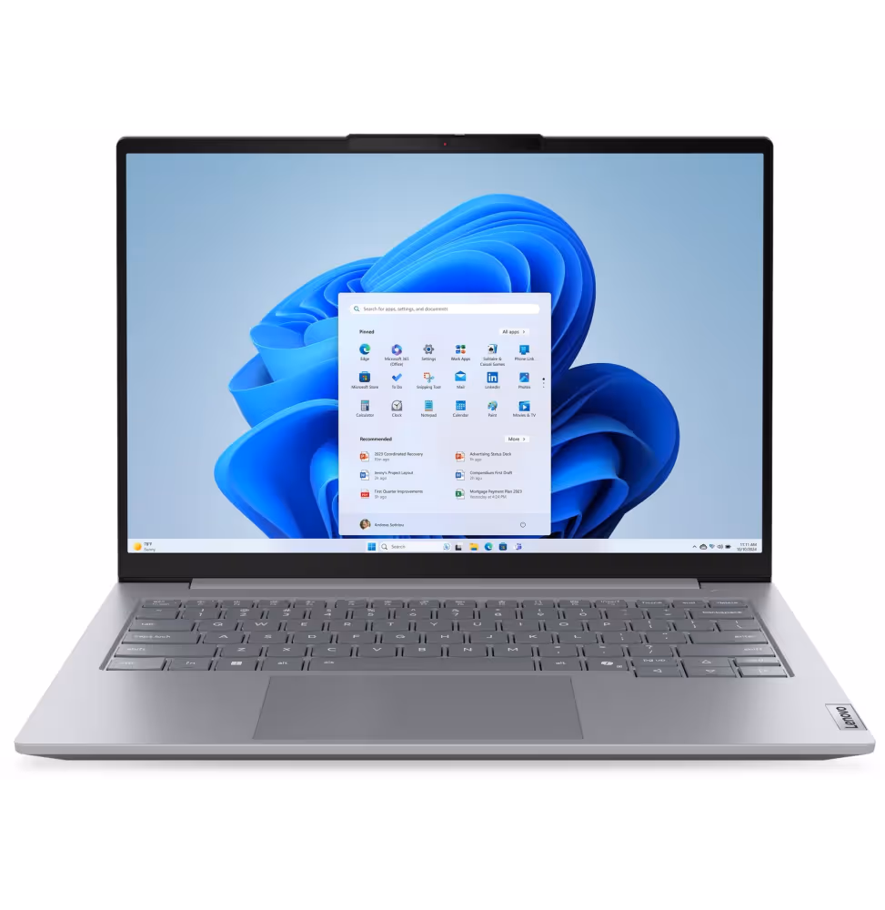 Lenovo Thinkbook 14  Touch U7 16GB 512SSD DOS 2YW [21SJ000QTP]