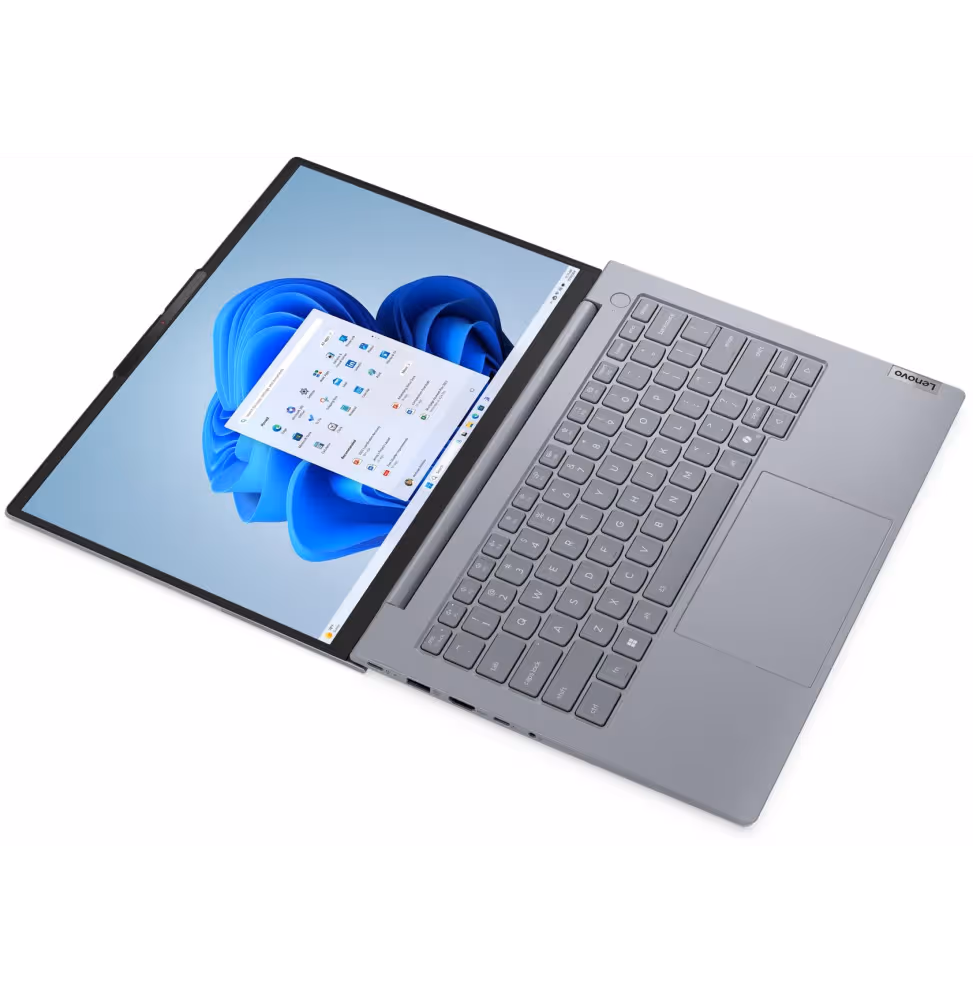 Lenovo Thinkbook 14  Touch U7 16GB 512SSD DOS 2YW [21SJ000QTP] - vue 6