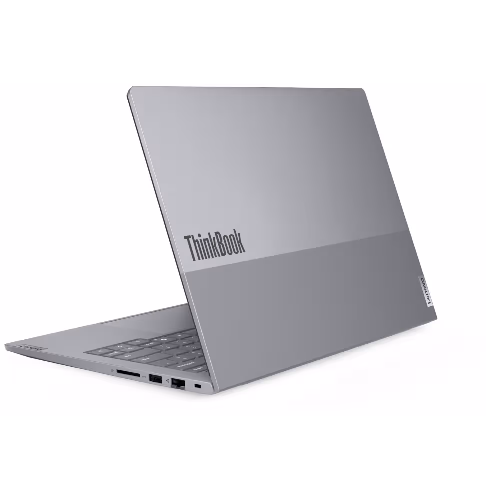 Lenovo Thinkbook 14  Touch U7 16GB 512SSD DOS 2YW [21SJ000QTP] - vue 11