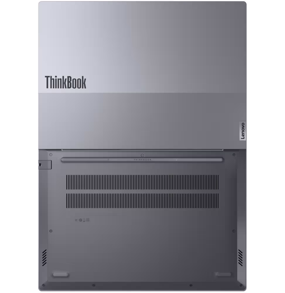 Lenovo Thinkbook 14  Touch U7 16GB 512SSD DOS 2YW [21SJ000QTP] - vue 13