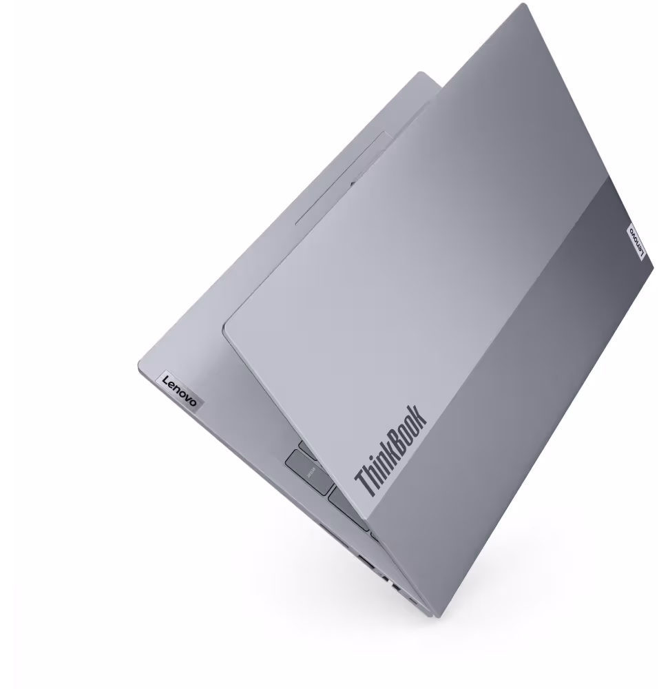 Lenovo Thinkbook 16 G8 Tch U5 16GB 512 SSD DOS 2Y [21SK006MTP] - vue 9