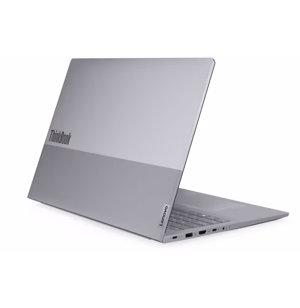 Lenovo Thinkbook 16  G8 Tch U7 16GB 512 SSD DOS 2Y [21SK004MTP] - vue 8
