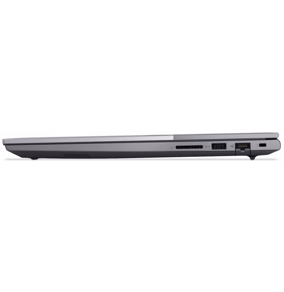 Lenovo Thinkbook 16  G8 Tch U7 16GB 512 SSD DOS 2Y [21SK004MTP] - vue 12