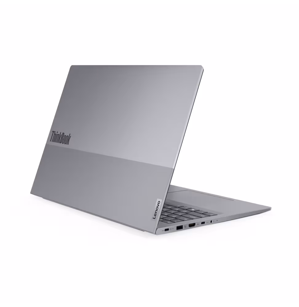 Lenovo Thinkbook 16  R5 16GB 512 SSD DOS 1Y [21MW009VFE] - vue 6