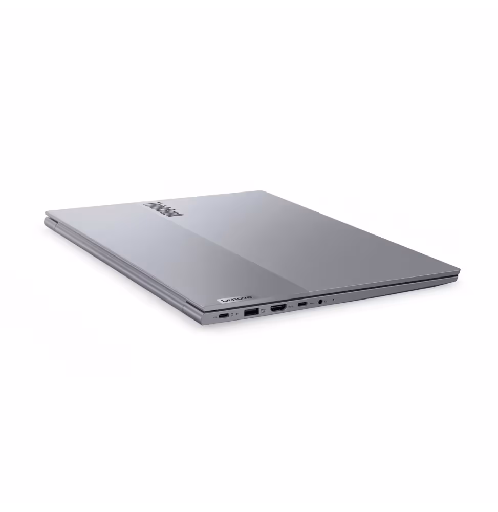 Lenovo Thinkbook 16  R5 16GB 512 SSD DOS 1Y [21MW009VFE] - vue 8
