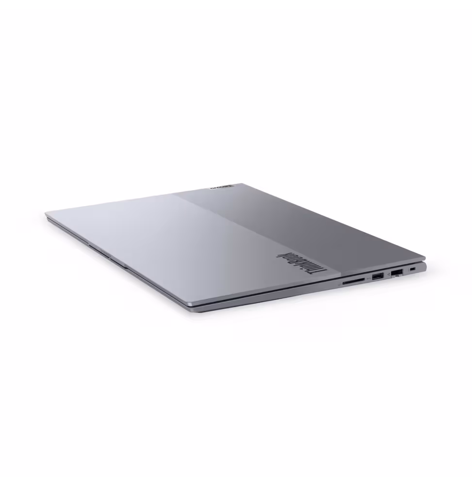 Lenovo Thinkbook 16  R5 16GB 512 SSD DOS 1Y [21MW009VFE] - vue 9