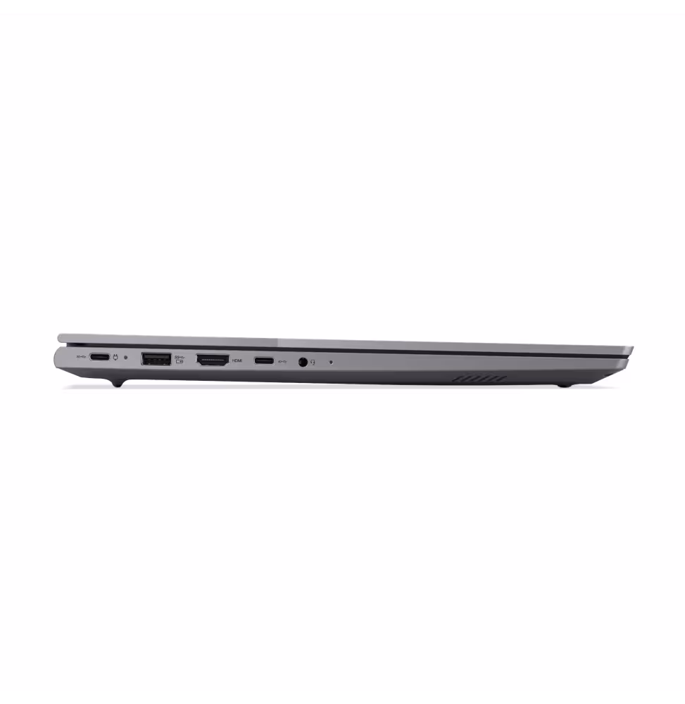 Lenovo Thinkbook 16  R5 16GB 512 SSD DOS 1Y [21MW009VFE] - vue 10