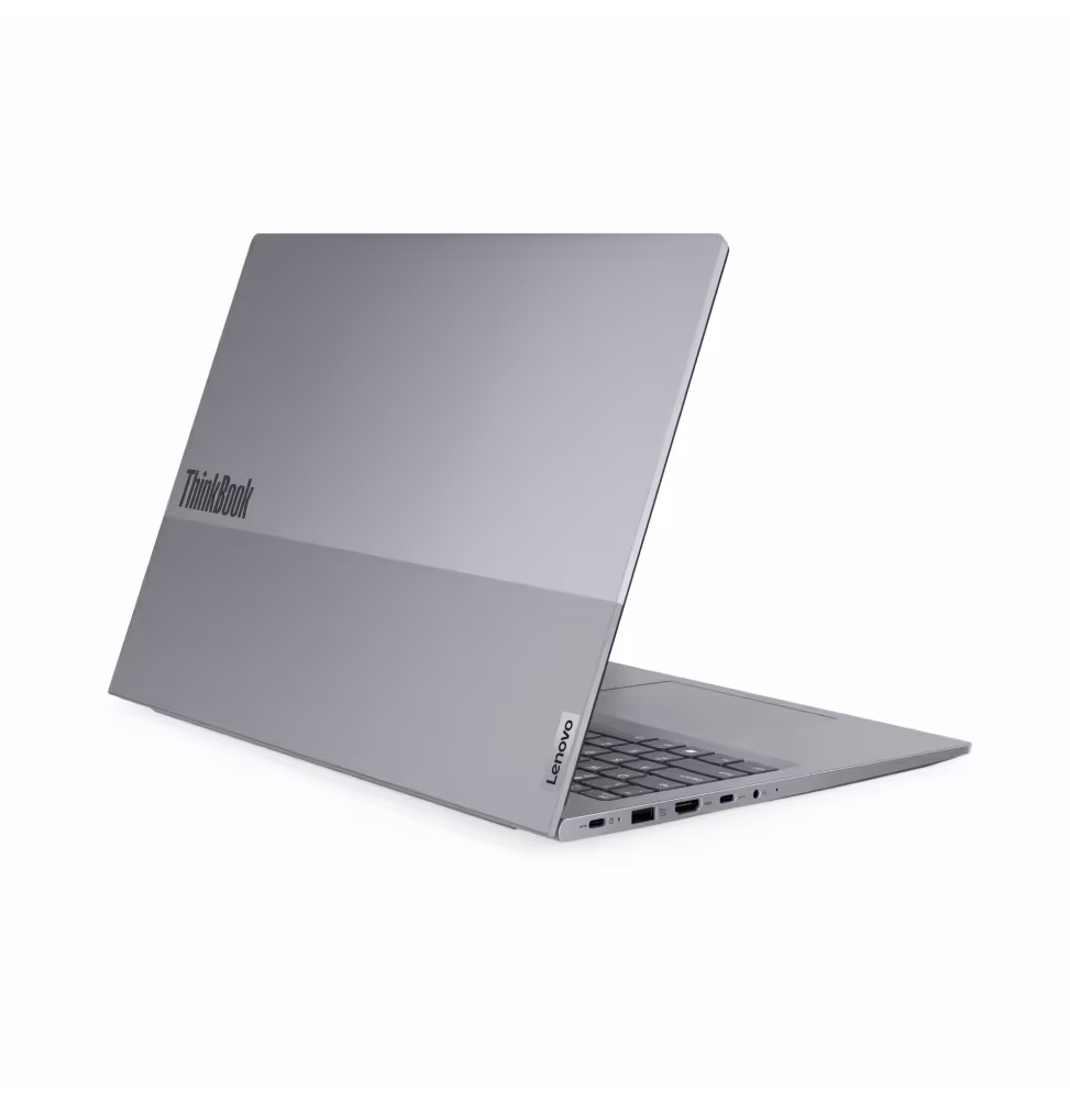 Lenovo Thinkbook 16  R7 16GB 512 SSD DOS 1Y [21MW009QFE] - vue 6