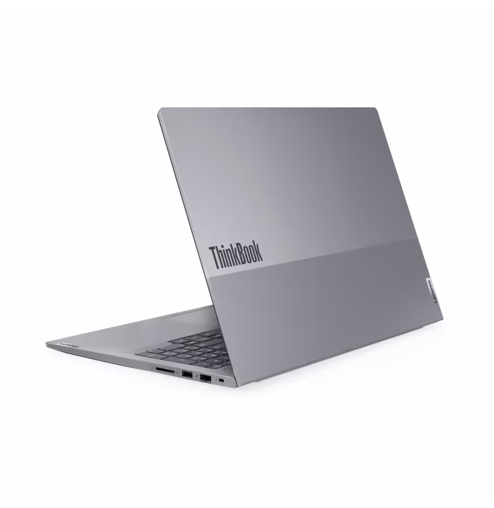 Lenovo Thinkbook 16  R7 16GB 512 SSD DOS 1Y [21MW009QFE] - vue 7