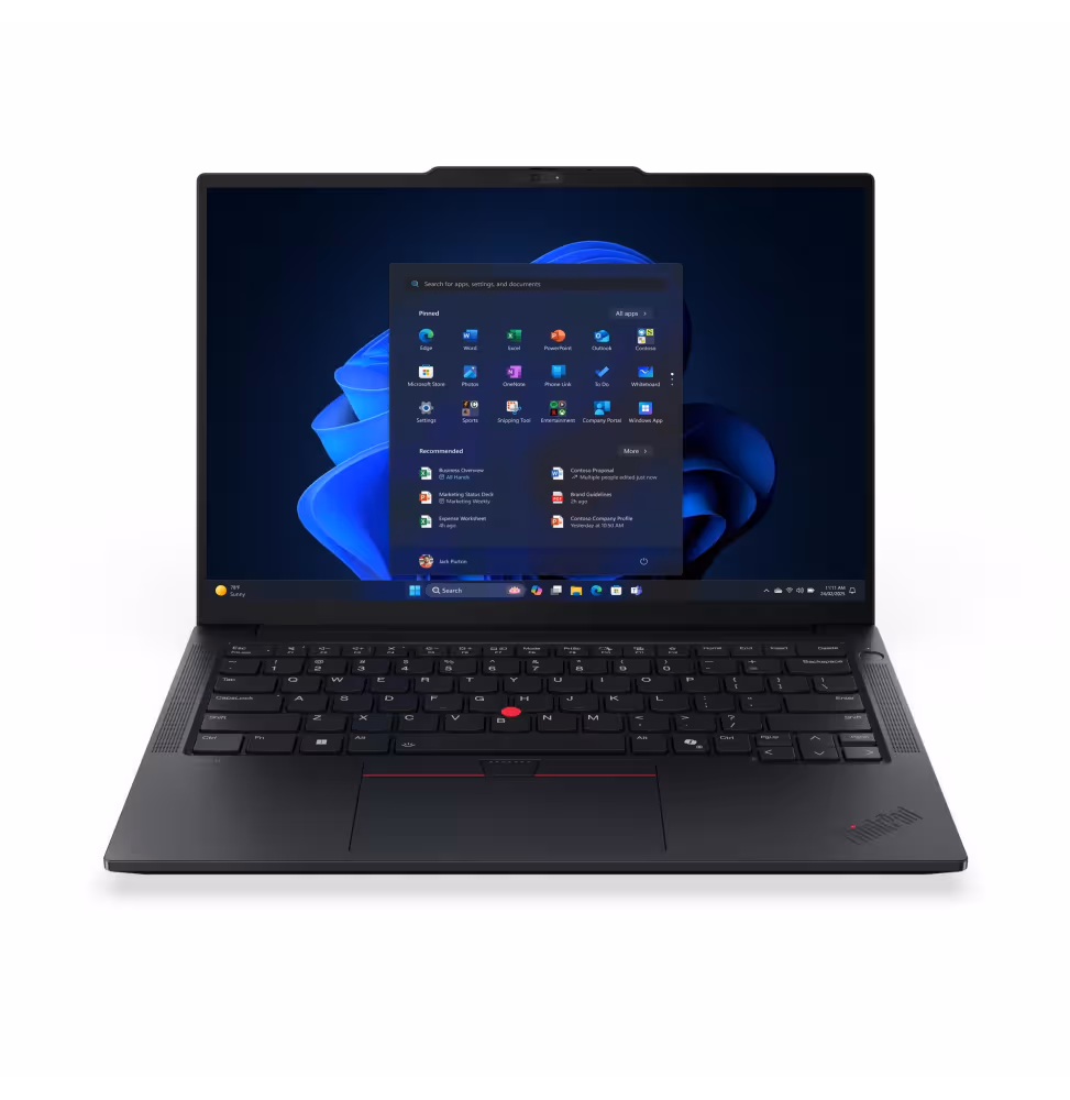 Lenovo Thinkpad E14 14  R7 16GB 512 SSD DOS 1Y [21T0001AFE]